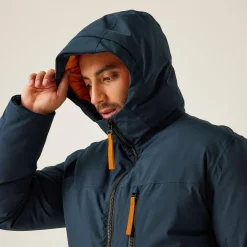 Regatta Waterproof Jackets<Men's Yewbank III Waterproof Jacket |