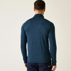 Regatta Half Zip Fleece<Men's Yonder II Half Zip Fleece |
