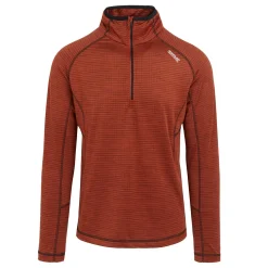 Regatta Half Zip Fleece<Men's Yonder II Half Zip Fleece |