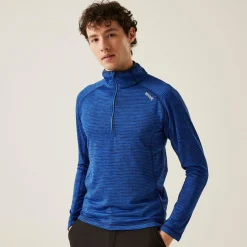 Regatta Half Zip Fleece<Men's Yonder II Half Zip Fleece |