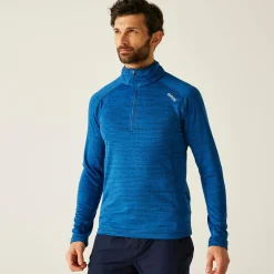 Regatta Half Zip Fleece<Men's Yonder II Half Zip Fleece |