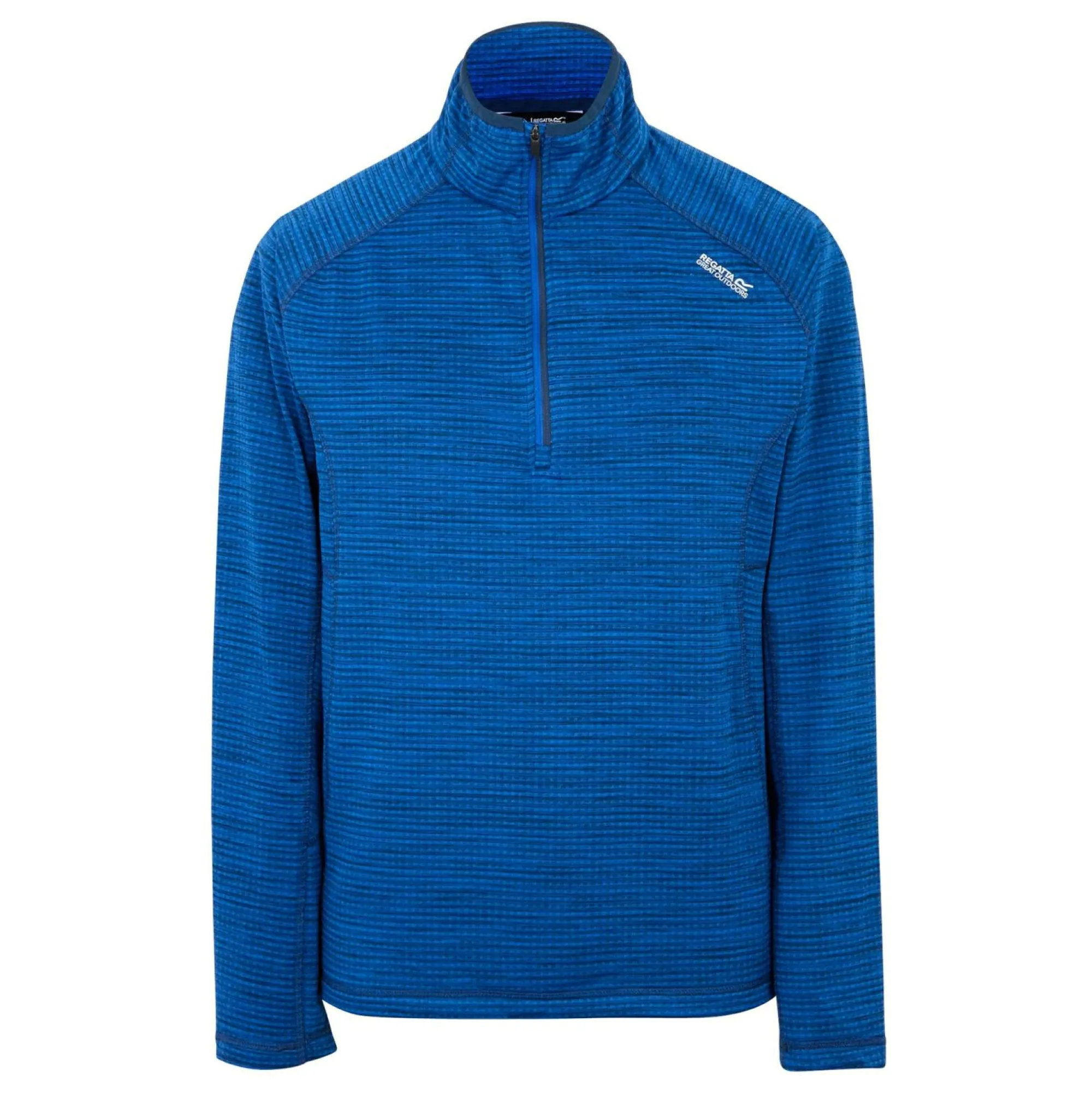 Regatta Half Zip Fleece<Men's Yonder II Half Zip Fleece |