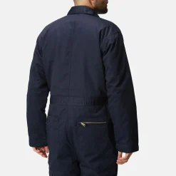 Regatta Coveralls<Men's Zip Fasten Insulated Coverall |