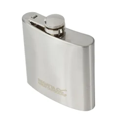 Regatta Camping Mugs|Camping<170ml Steel Hip Flask |