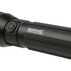 Regatta Camping Lighting & Torches|Festival<Montegra 400 Hand Torch |