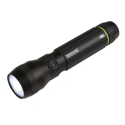 Regatta Camping Lighting & Torches|Festival<Montegra 400 Hand Torch |