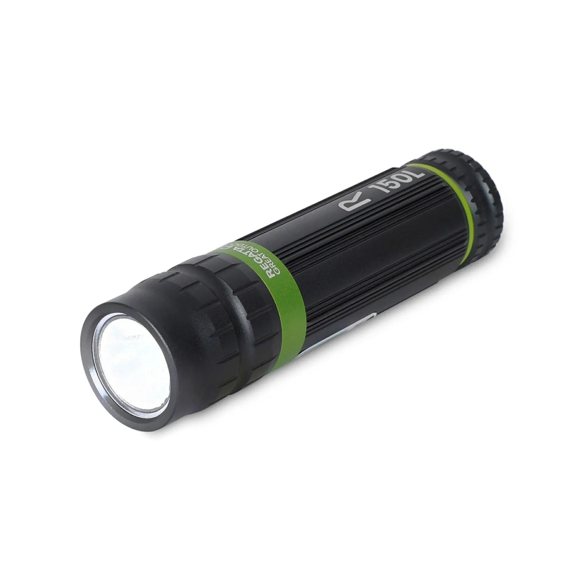 Regatta Camping Lighting & Torches|Camping<Montegra 150 Handtorch |
