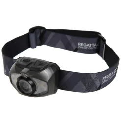 Regatta Camping Lighting & Torches|Camping<Montegra 250 Head Torch |