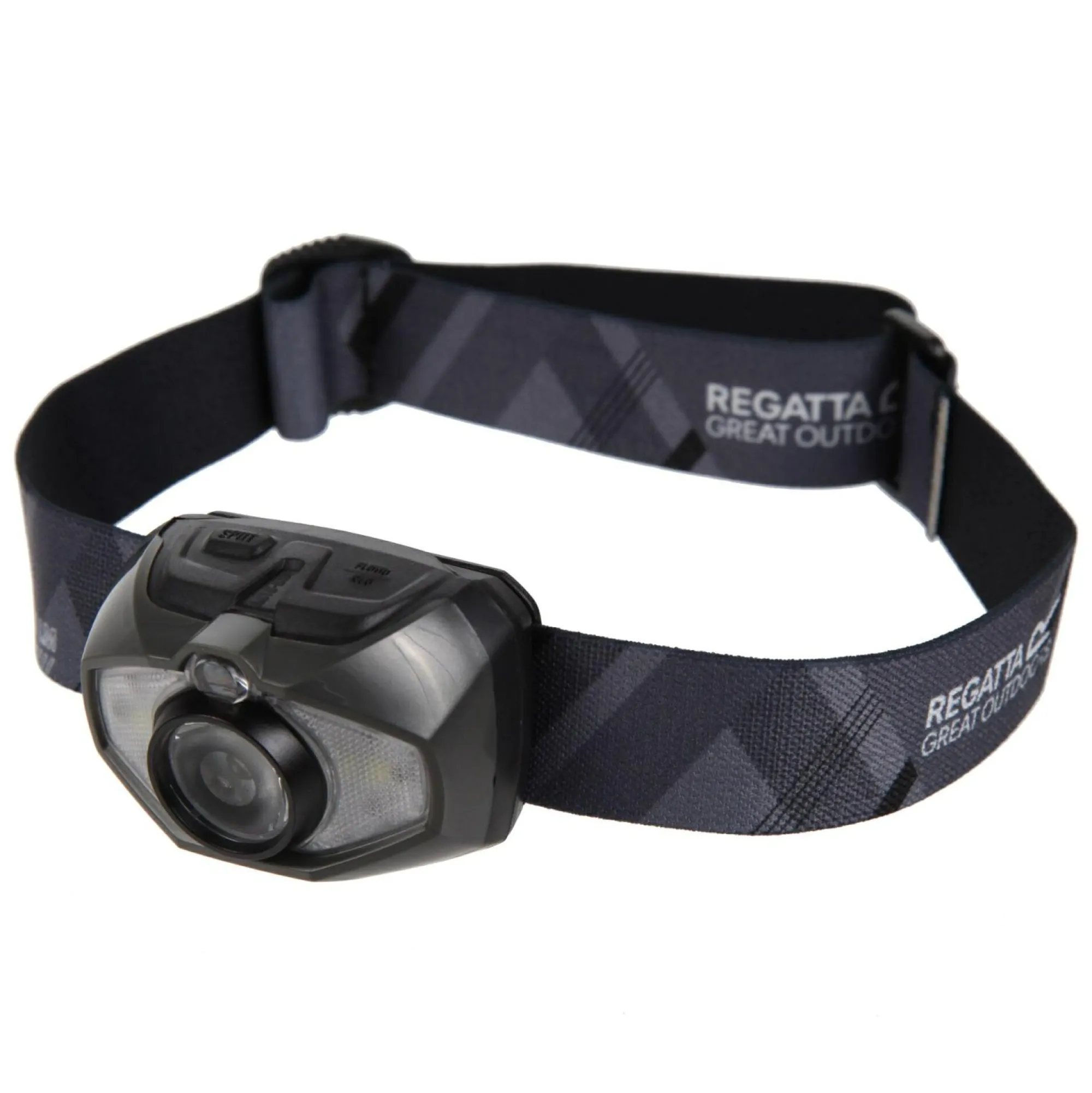Regatta Camping Lighting & Torches|Camping<Montegra 250 Head Torch |