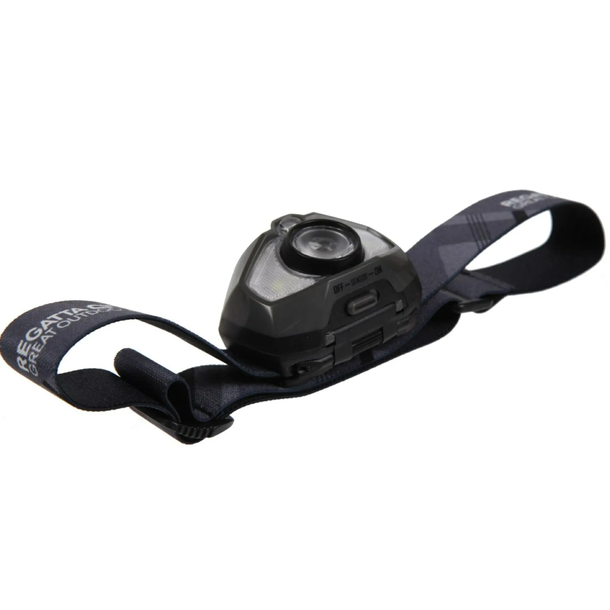 Regatta Camping Lighting & Torches|Camping<Montegra 250 Head Torch |
