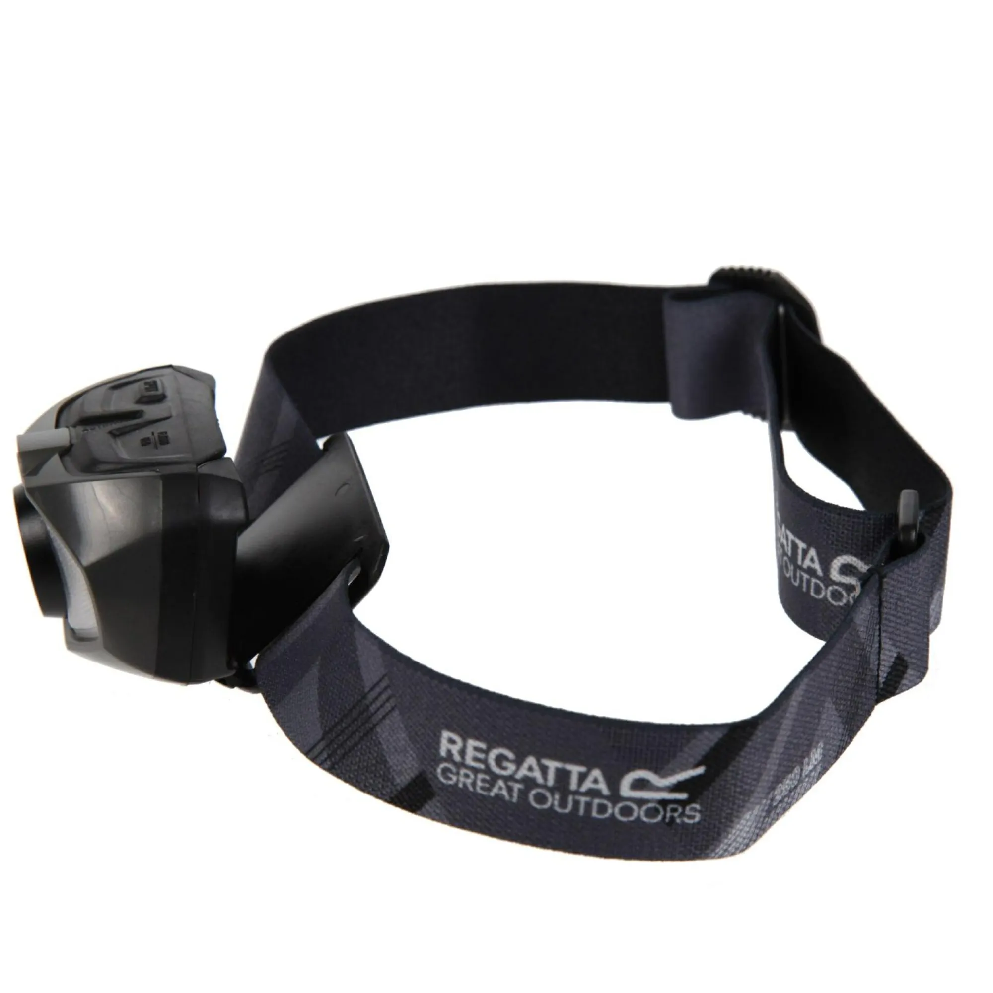 Regatta Camping Lighting & Torches|Camping<Montegra 250 Head Torch |