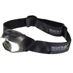 Regatta Camping Lighting & Torches|Camping<Montegra 250 Head Torch |