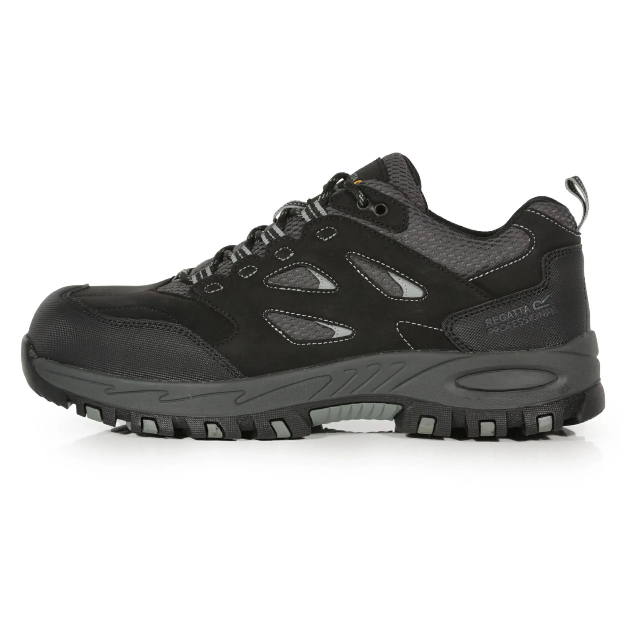 Regatta Safety Footwear<Mudstone Low Safety Boots |
