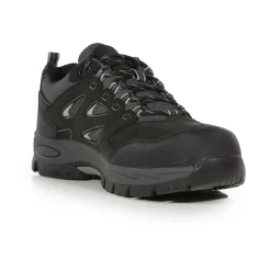 Regatta Safety Footwear<Mudstone Low Safety Boots |