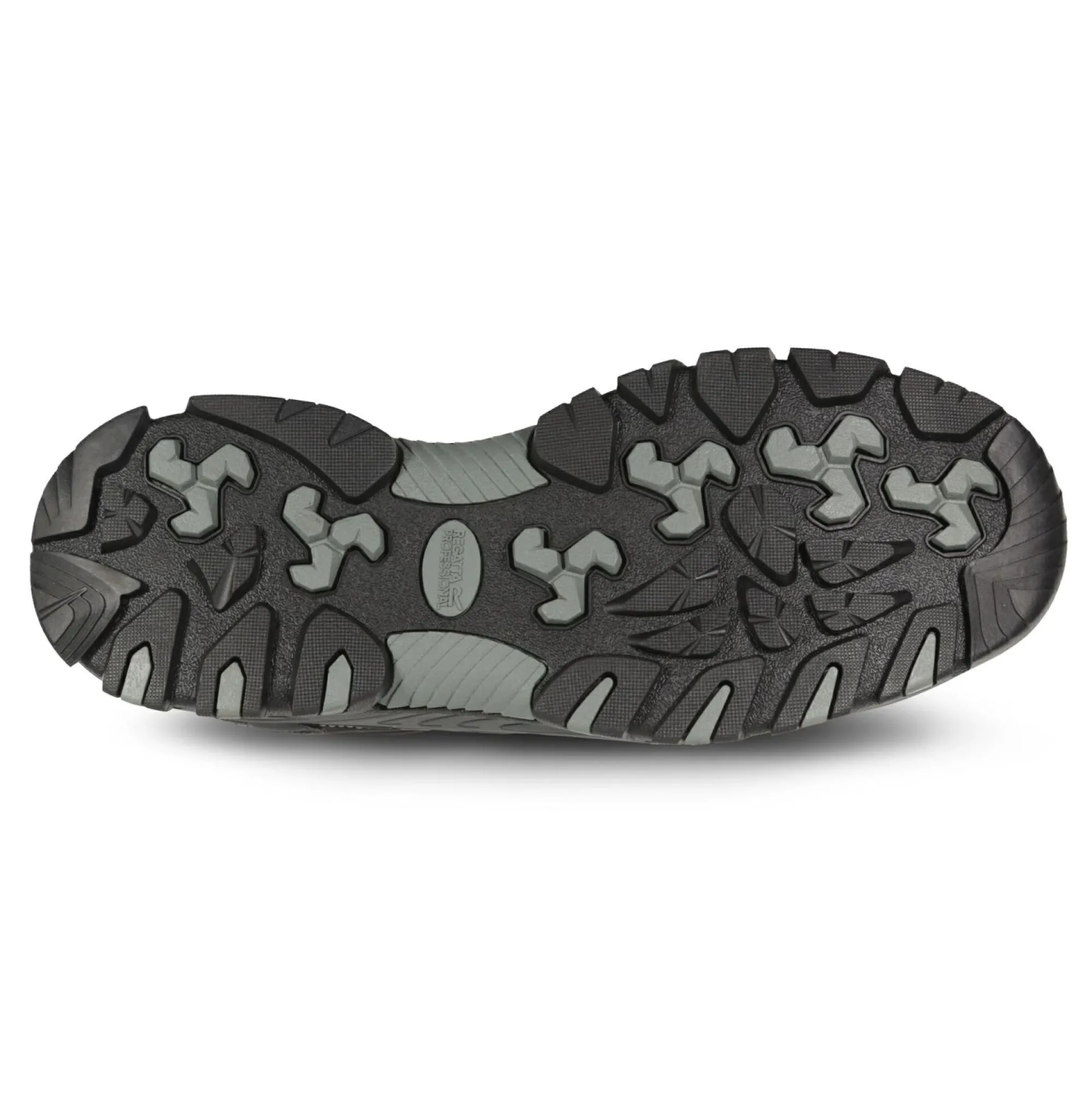 Regatta Safety Footwear<Mudstone Low Safety Boots |