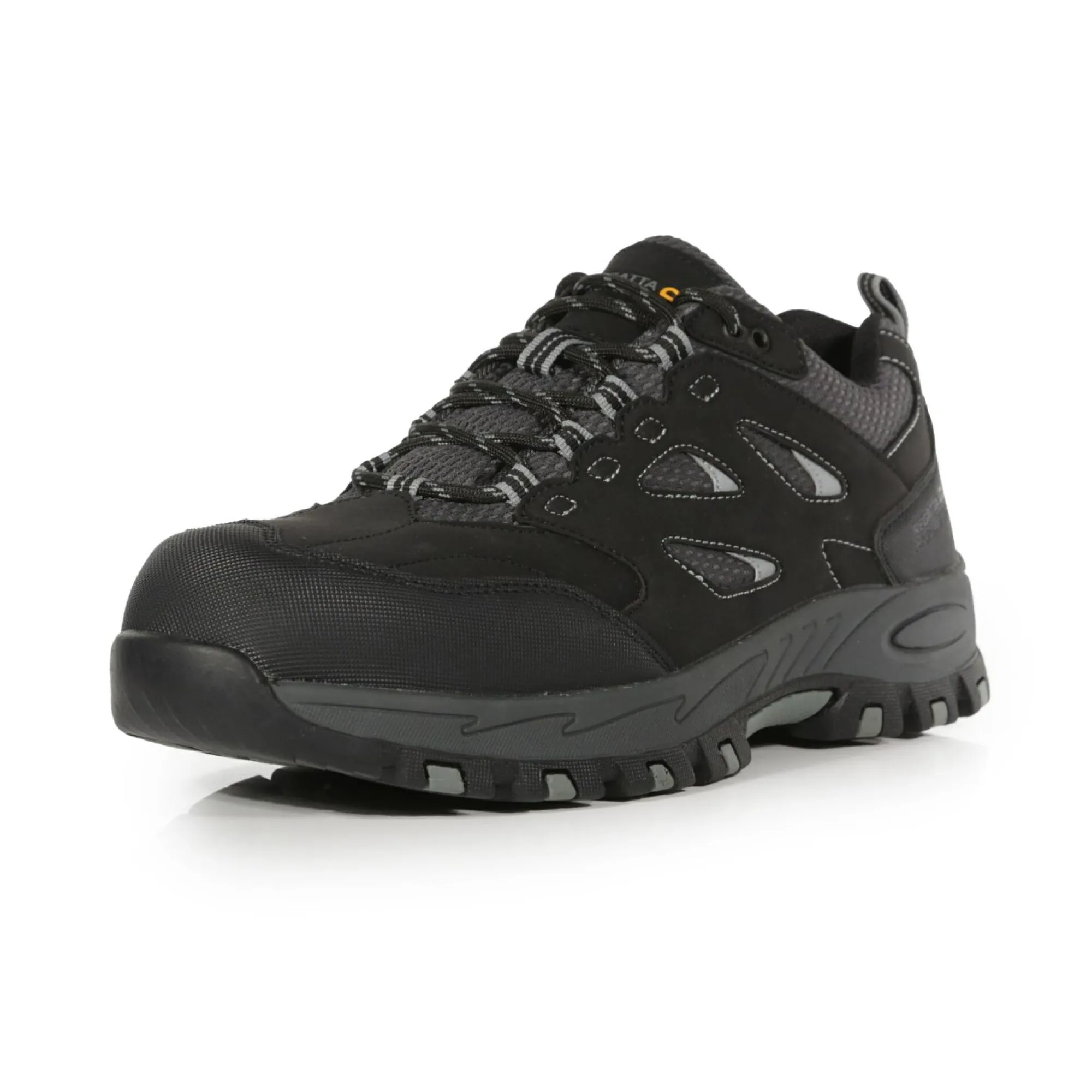 Regatta Safety Footwear<Mudstone Low Safety Boots |