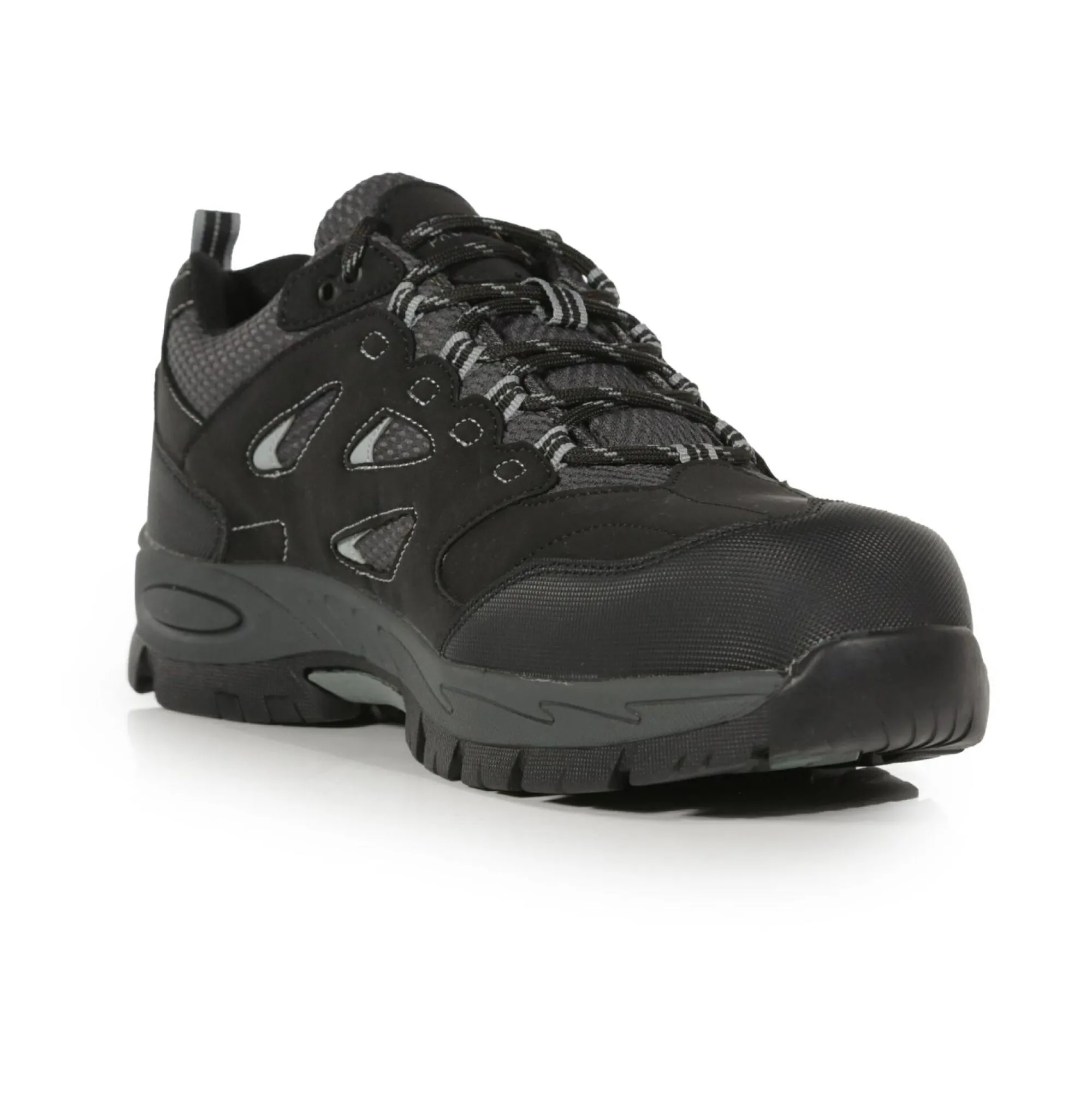 Regatta Safety Footwear<Mudstone Low Safety Boots |