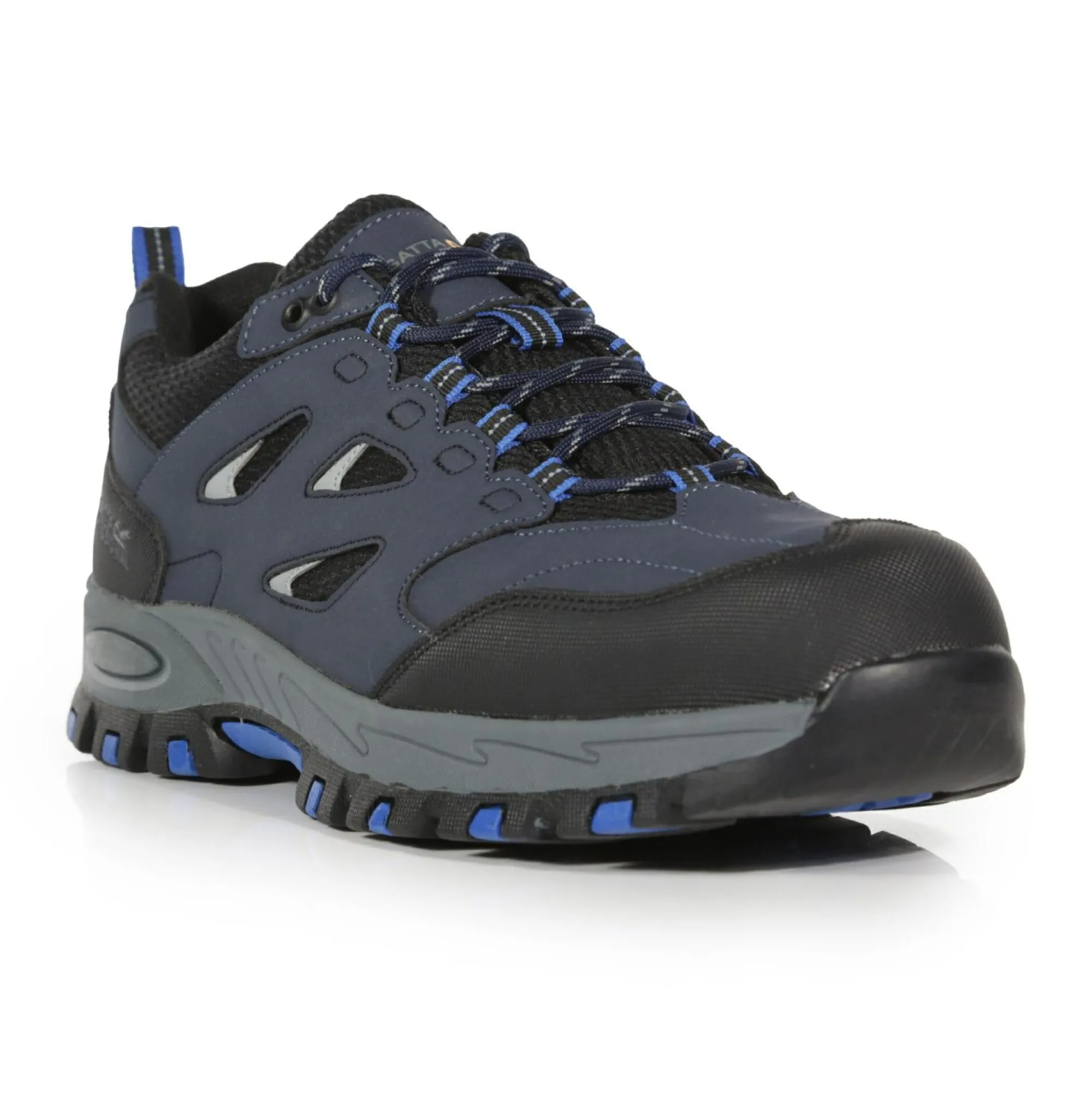 Regatta Safety Footwear<Mudstone Low Safety Boots |