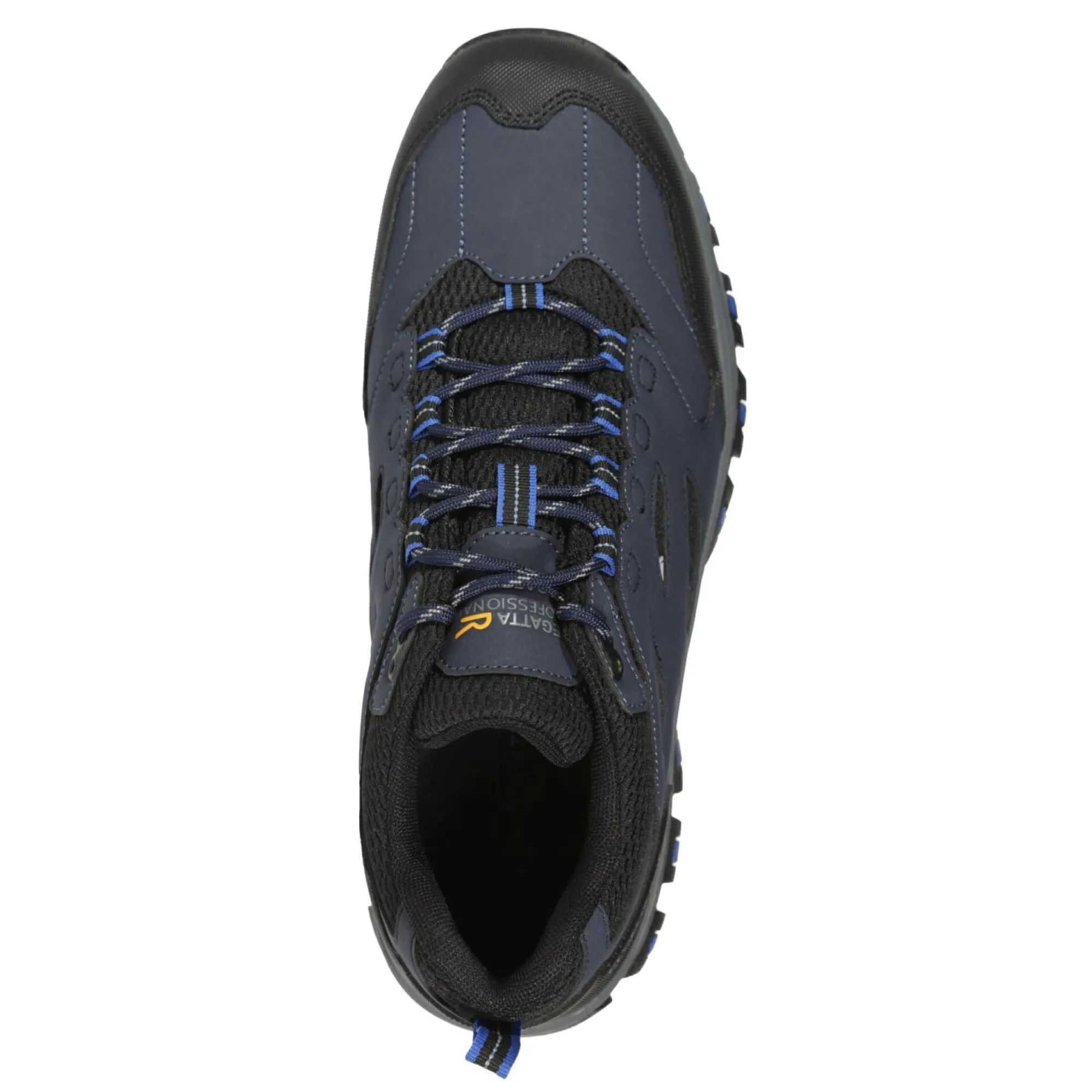 Regatta Safety Footwear<Mudstone Low Safety Boots |