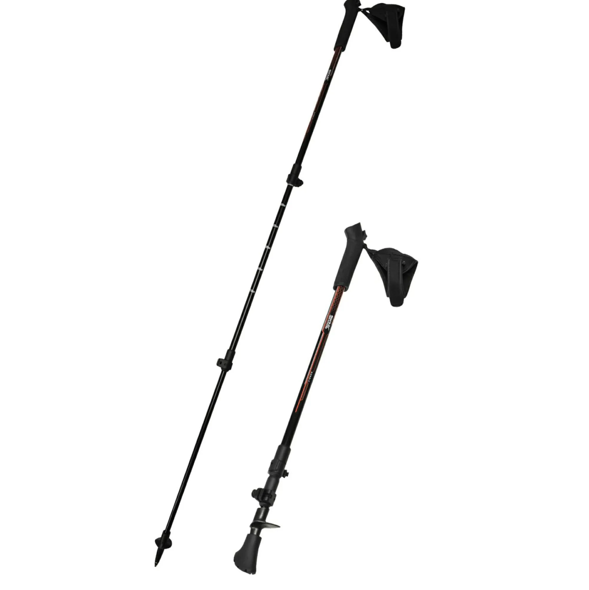 Regatta Walking Poles|Camping<Nordic Walking Pole Pair |
