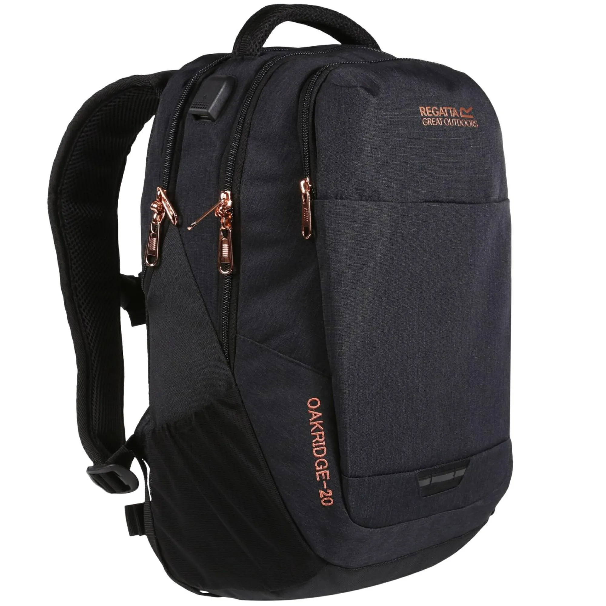 Regatta Travel Backpacks|Rucksacks<Oakridge 20L Backpack |
