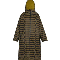 Women Regatta Swimming|Changing Robes<Orla Kiely Changing Robe |