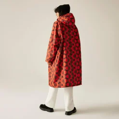 Women Regatta Swimming|Changing Robes<Orla Kiely Changing Robe |
