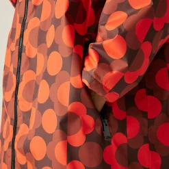 Women Regatta Swimming|Changing Robes<Orla Kiely Changing Robe |