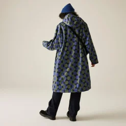 Women Regatta Swimming|Changing Robes<Orla Kiely Changing Robe |