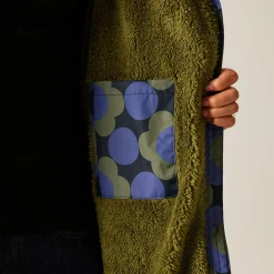Women Regatta Swimming|Changing Robes<Orla Kiely Changing Robe |
