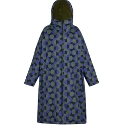 Women Regatta Swimming|Changing Robes<Orla Kiely Changing Robe |