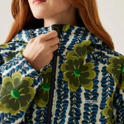 Women Regatta Festival|Swimming<Orla Kiely Changing Robe |