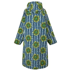 Women Regatta Festival|Swimming<Orla Kiely Changing Robe |