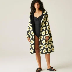 Women Regatta Staycation|Festival<Orla Kiely Changing Robe |