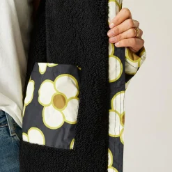 Women Regatta Staycation|Festival<Orla Kiely Changing Robe |