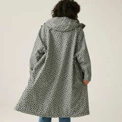 Women Regatta Staycation|Festival<Orla Kiely Changing Robe |