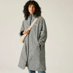 Women Regatta Staycation|Festival<Orla Kiely Changing Robe |