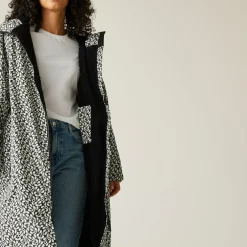 Women Regatta Staycation|Festival<Orla Kiely Changing Robe |