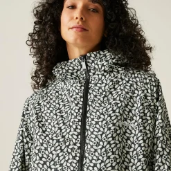 Women Regatta Staycation|Festival<Orla Kiely Changing Robe |