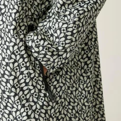 Women Regatta Staycation|Festival<Orla Kiely Changing Robe |