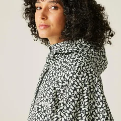 Women Regatta Staycation|Festival<Orla Kiely Changing Robe |