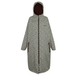 Women Regatta Staycation|Festival<Orla Kiely Changing Robe |