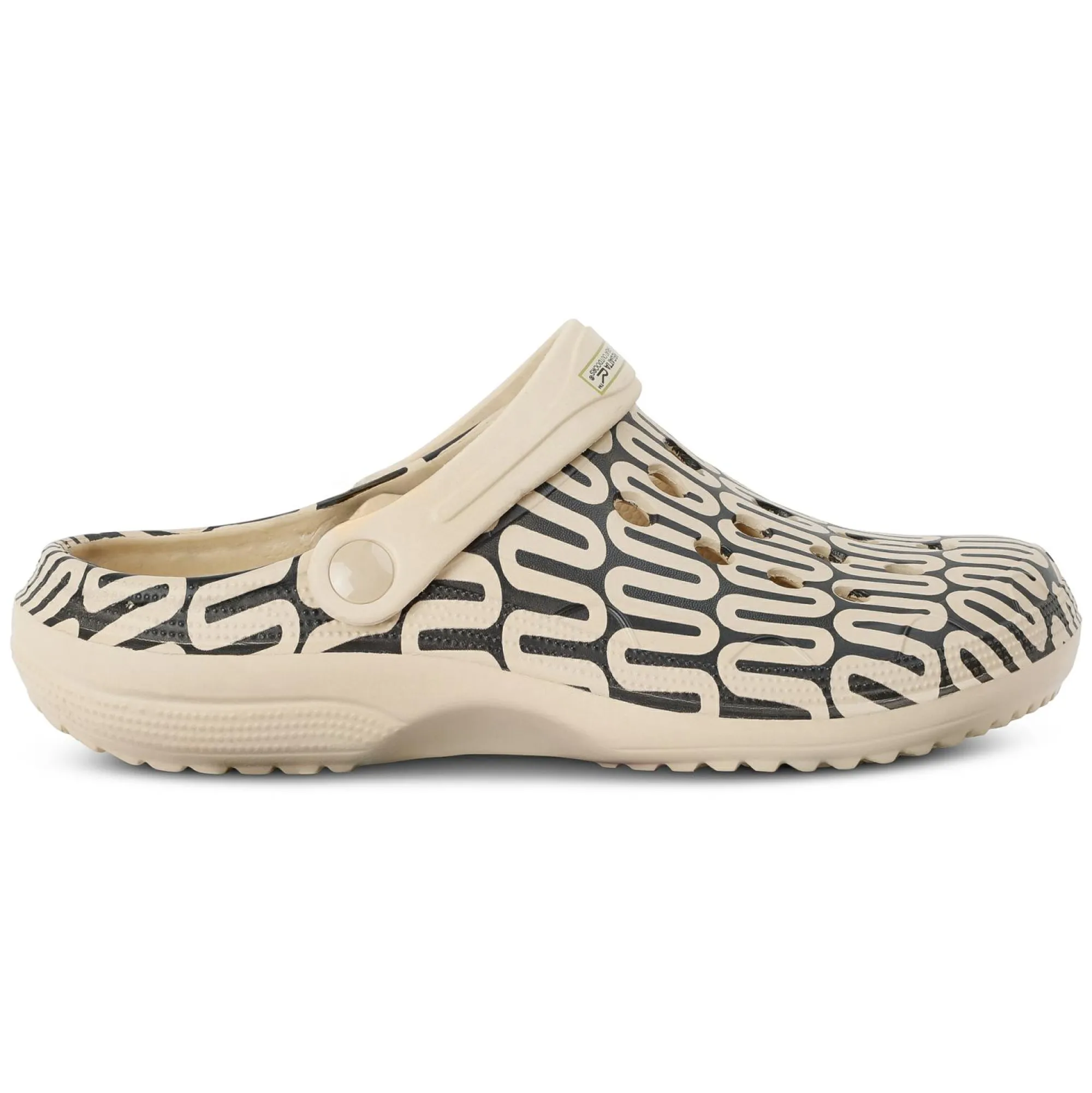 Women Regatta Sandals<Orla Kiely Clog Sandals |