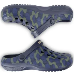 Women Regatta Sandals<Orla Kiely Clog Sandals |