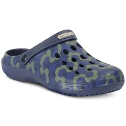 Women Regatta Sandals<Orla Kiely Clog Sandals |