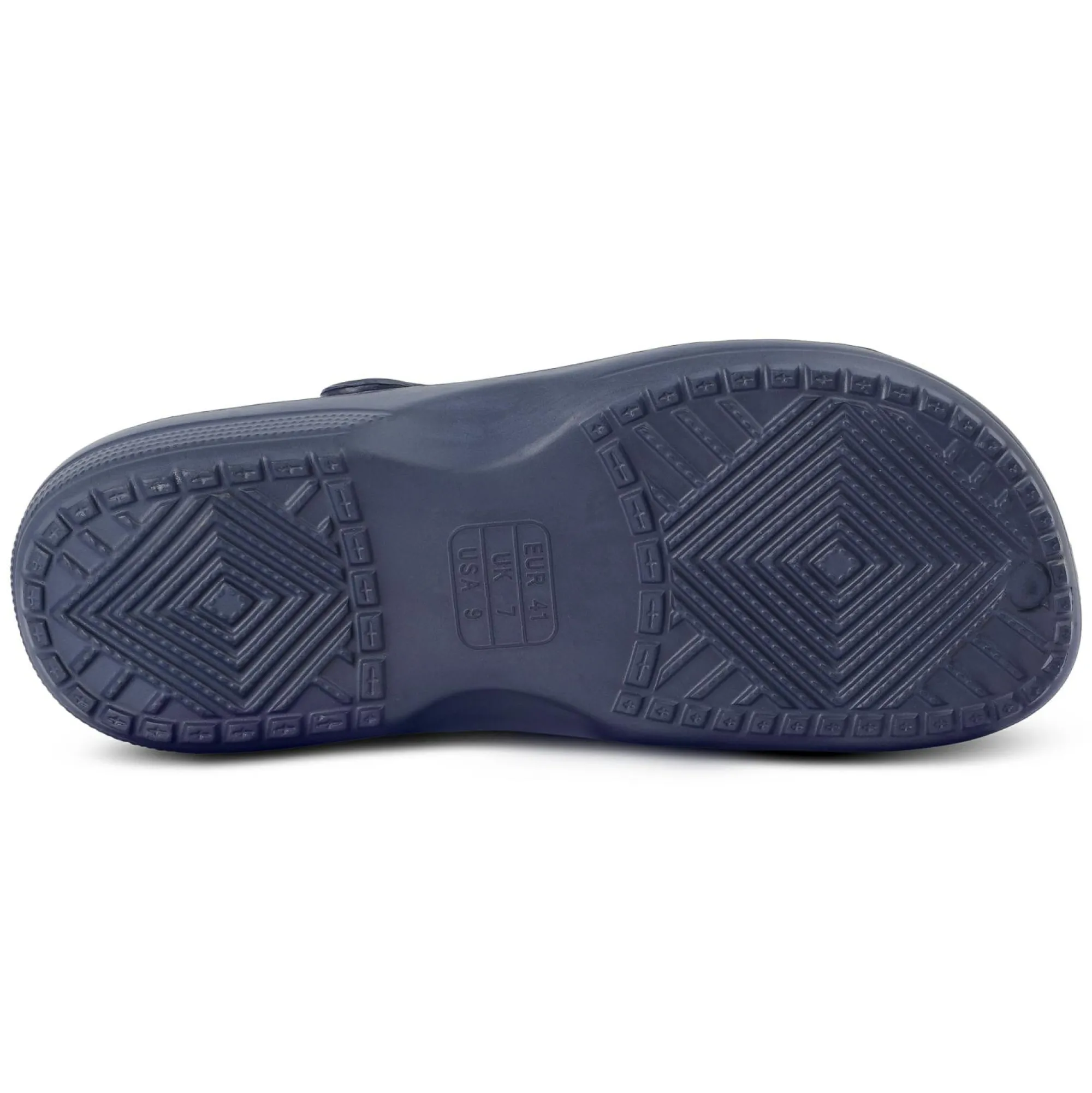 Women Regatta Sandals<Orla Kiely Clog Sandals |