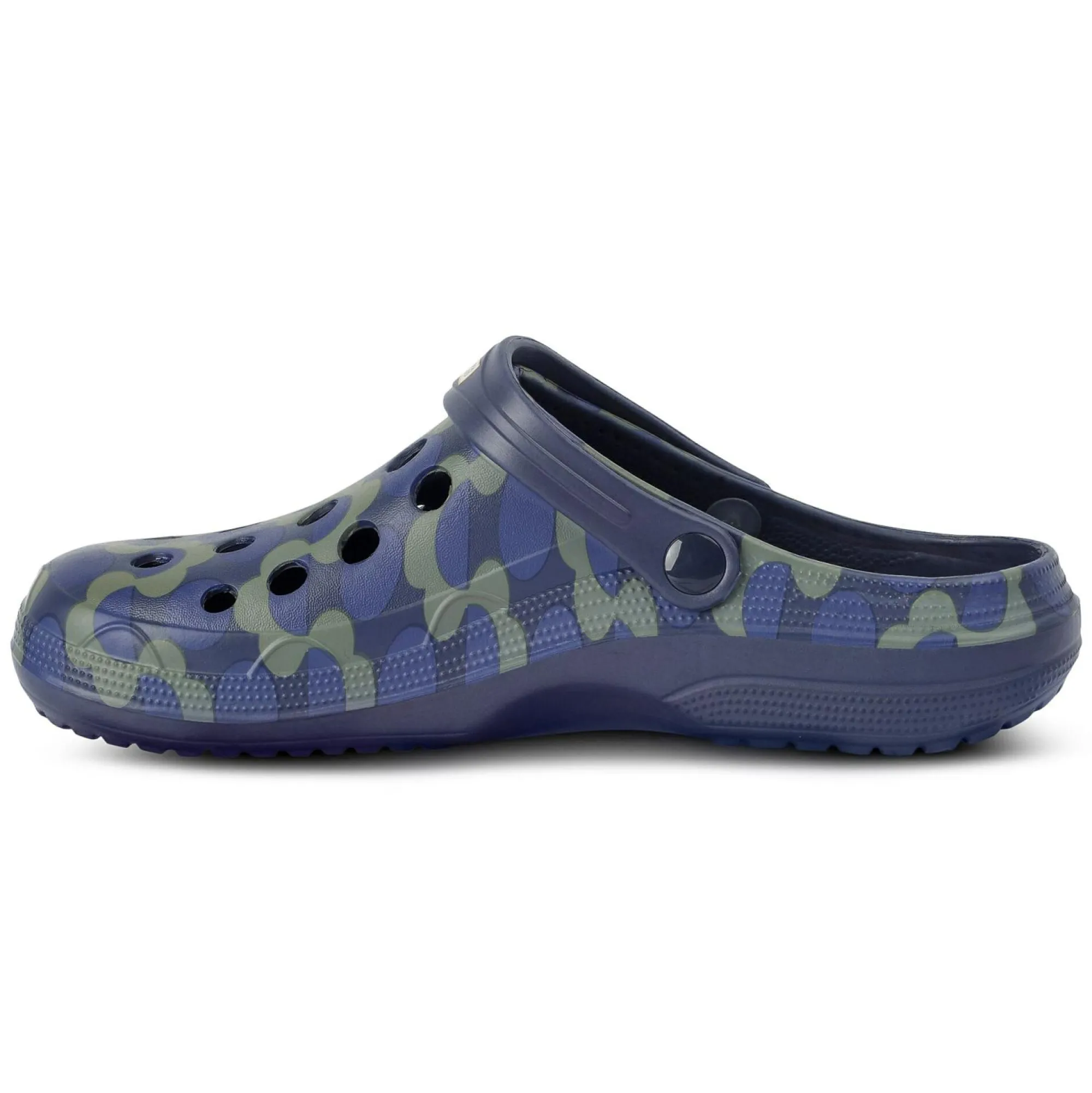 Women Regatta Sandals<Orla Kiely Clog Sandals |