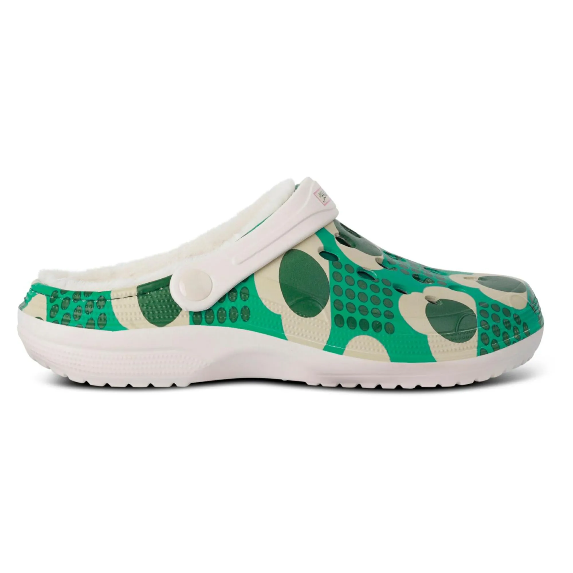 Women Regatta Sandals<Orla Kiely Cosy Clogs |