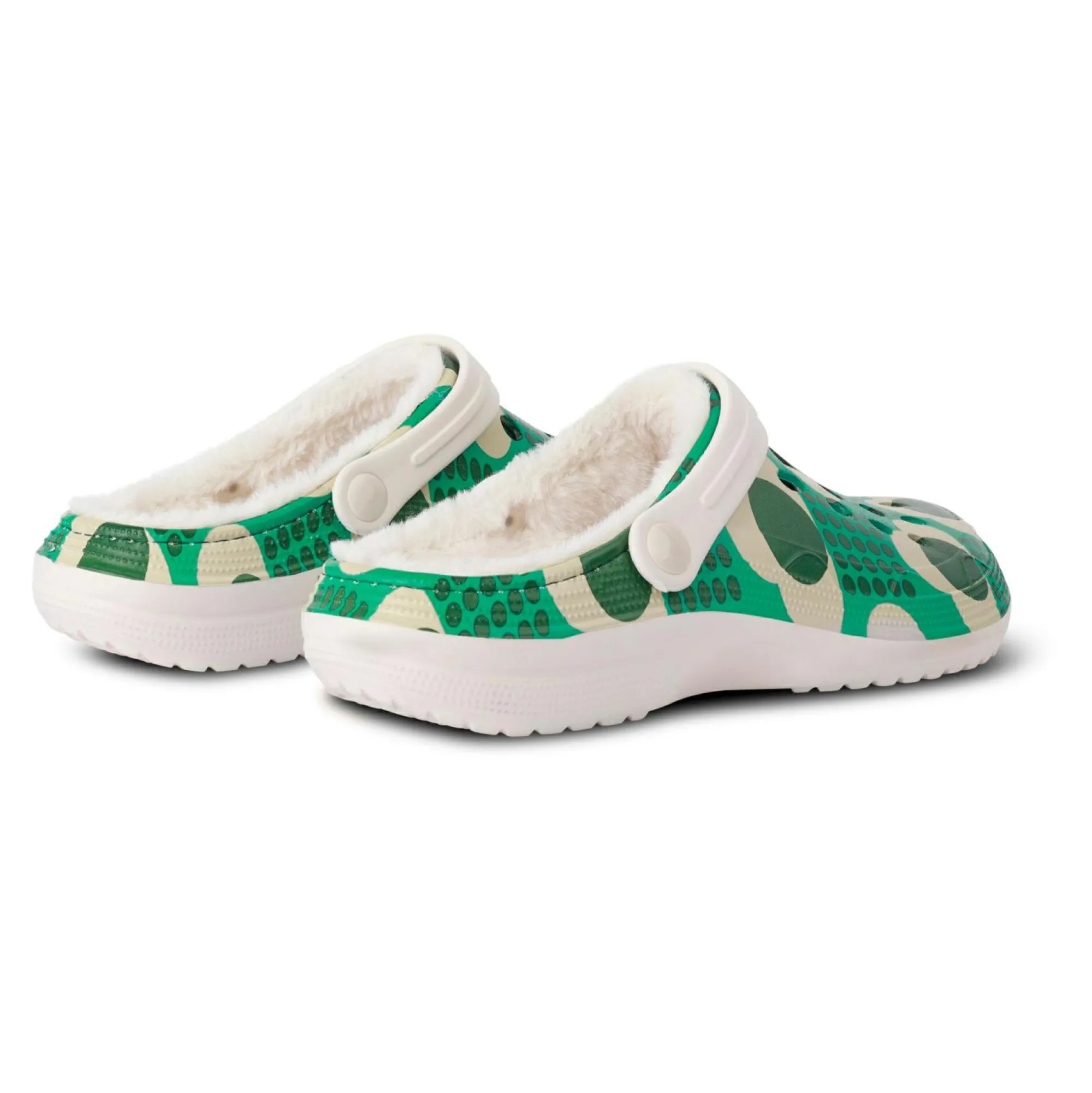 Women Regatta Sandals<Orla Kiely Cosy Clogs |