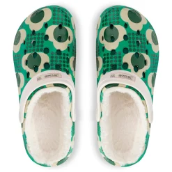 Women Regatta Sandals<Orla Kiely Cosy Clogs |